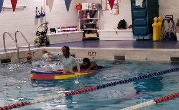 Air Force Academy Fitness and Sports Center