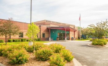 Mounds View Community Center