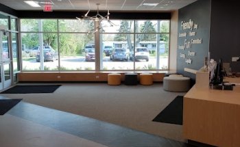 Dunbar Recreation Center