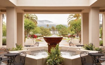 The Spa at Silverado