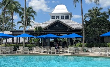 The Club & Spa at Fiddler's Creek