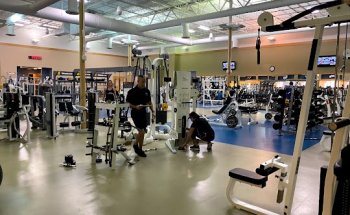 NCH Whitaker Wellness Center