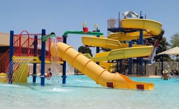 Paradise Recreational Center