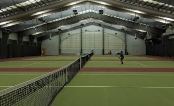NJIT Tennis Center