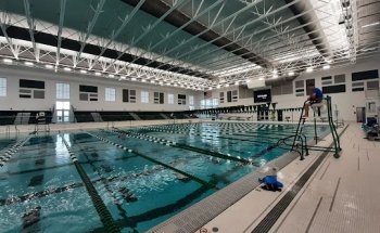 Westfield-YMCA/Natatorium
