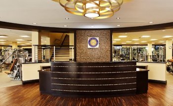 PGA National Sports & Racquet Club