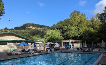 Woodacre Improvement Club