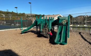 Strawberry Recreation District