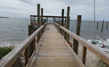 Southport Yoga Dock