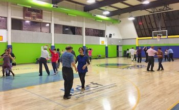 Lincoln Square Recreation Center