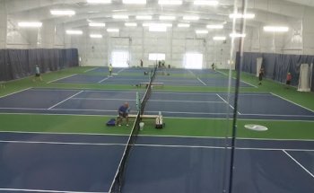 Steamboat Tennis & Athletic Club