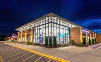 C.W. Avery Family YMCA