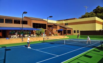 Pierpont Racquet Club