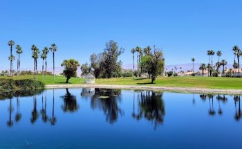 Desert Falls Country Club