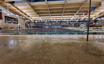 Shippey Aquatic Center