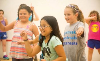 Wayne YMCA Child Care