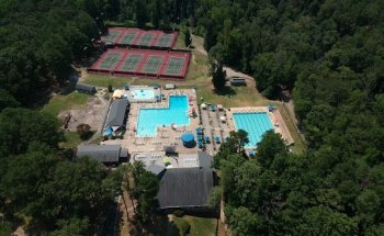 Burkwood Swim & Racquet Club