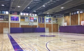 Piedmont High School Gym