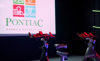 Pontiac Parks & Recreation