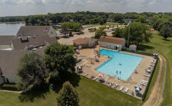 Candlewick Lake Association