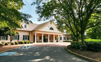 Ford's Colony Country Club