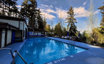 Kala Point Clubhouse