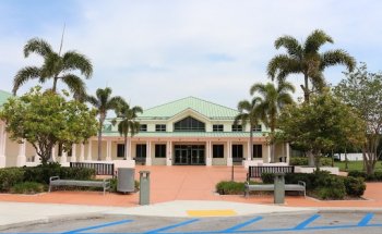 Port St. Lucie Community Center