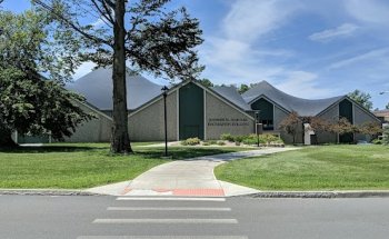 Indoor Recreation Center