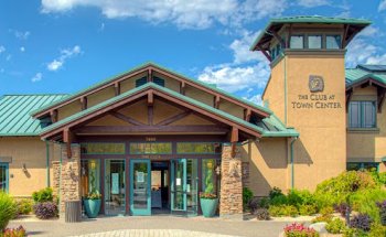 Somersett Club At Town Center