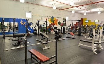 West Licking County Family YMCA