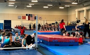 Richardson Gymnastics Center