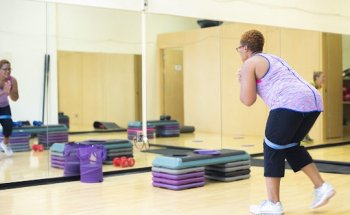 MCV Campus Recreation Center