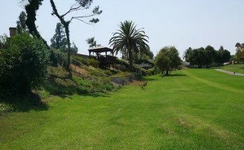 Canyon Crest Country Club