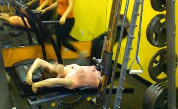 AmourFit Personal Training