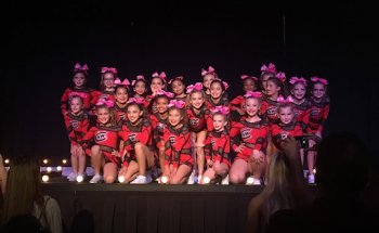 Northwest Kids Sports Complex