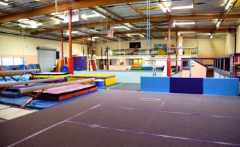Rohnert Park Gymnastics