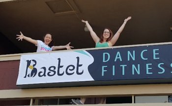 Bastet Dance Fitness