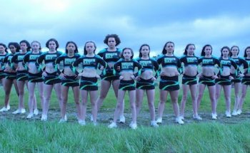 North Bay Elite All-Star Cheer