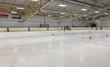 Rolling Meadows Park District: Nelson Sports Complex