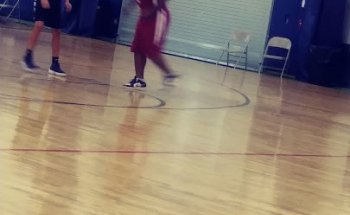 Romeoville Athletic Center