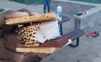 Student Recreation and Fitness Center