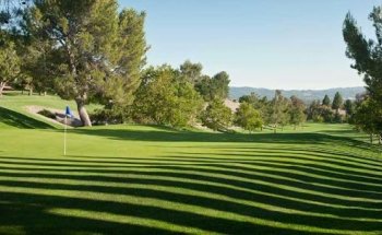 Porter Valley Country Club