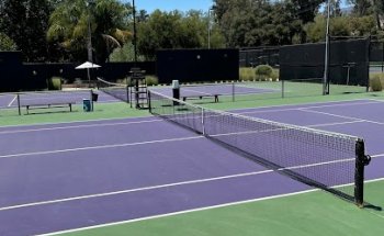 Tennis Club of Santa Barbara