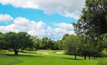 The Fountaingrove Club