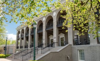 Union College Alumni Gym