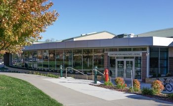 UNMC Center for Healthy Living
