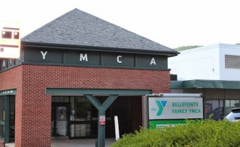 Bellefonte YMCA