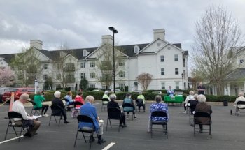 Duke Center For Living