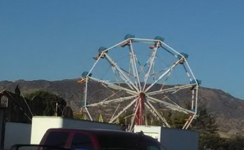 Rancho Simi Parks and REC