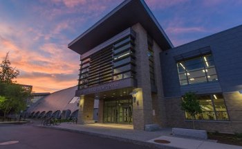 HRC (Hamel Recreation Center)